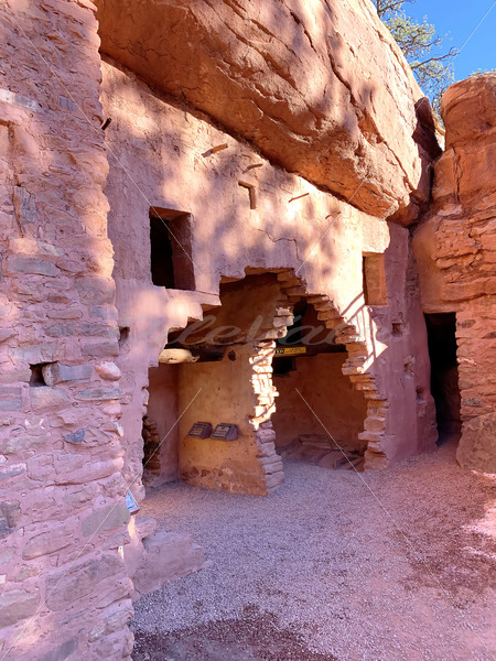 Cliff Dwellings – Colorado - DileVale