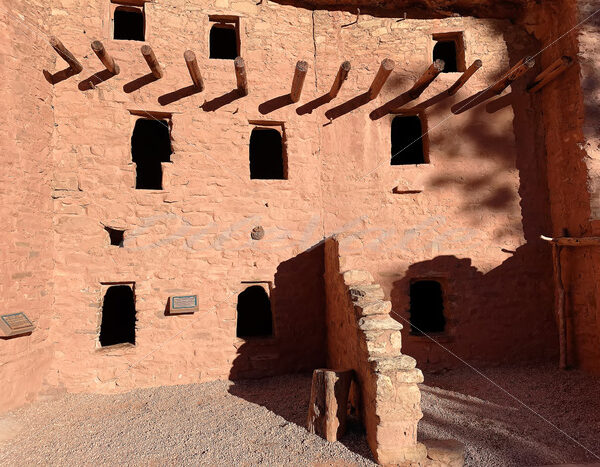 Cliff Dwellings – Colorado - DileVale