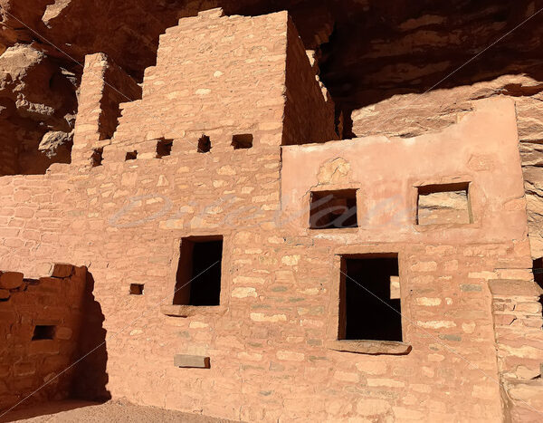 Cliff Dwellings – Colorado - DileVale