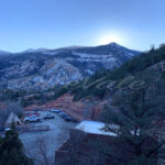 Cliff Dwellings – Colorado - DileVale
