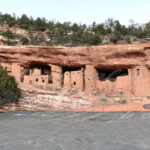 Cliff Dwellings – Colorado - DileVale