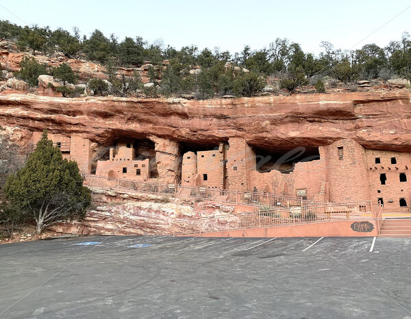 Cliff Dwellings – Colorado - DileVale