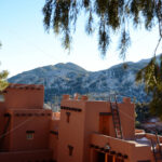 Cliff Dwellings – Colorado - DileVale