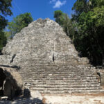 Coba – Mexico - DileVale
