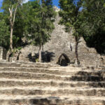 Coba – Mexico - DileVale