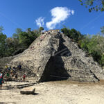 Coba – Mexico - DileVale