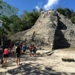 Coba – Mexico - DileVale