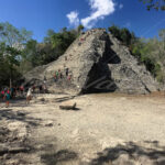 Coba – Mexico - DileVale