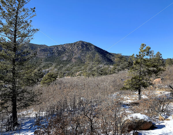 Colorado Springs – Colorado - DileVale