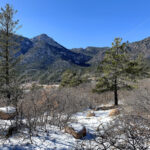 Colorado Springs – Colorado - DileVale