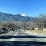 Colorado Springs – Colorado - DileVale