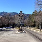 Colorado Springs – Colorado - DileVale