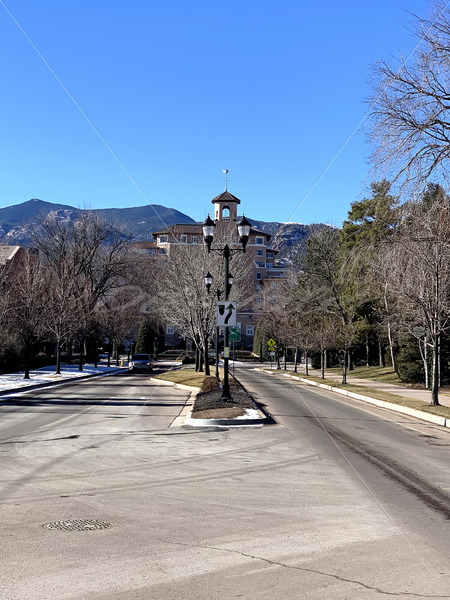 Colorado Springs – Colorado - DileVale