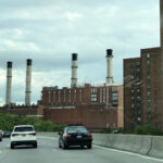 Factory Chimneys – Queens NY - DileVale