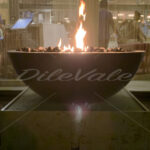 Fire – Playa del Carmen – Mexico - DileVale