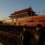 Forbidden City – Beijing - DileVale