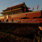 Forbidden City – Beijing - DileVale