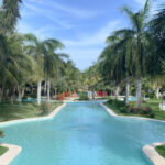 Fountain –  Riviera Maya – Mexico - DileVale