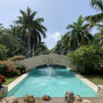 Fountain – Riviera Maya – Mexico - DileVale