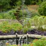 Garden Fountain - DileVale