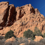 Garden of the Gods – Colorado - DileVale