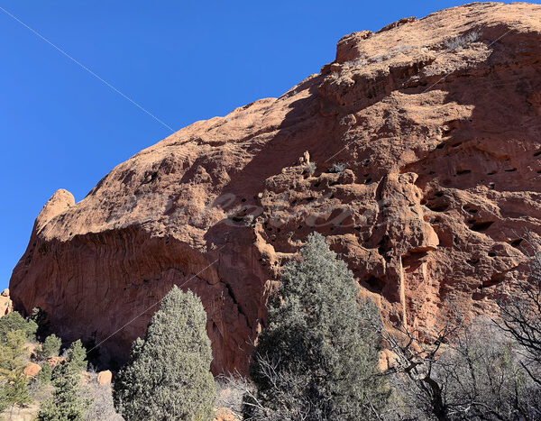 Garden of the Gods – Colorado - DileVale