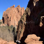 Garden of the Gods – Colorado - DileVale