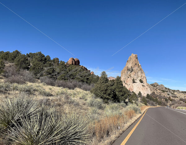 Garden of the Gods – Colorado - DileVale