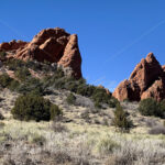 Garden of the Gods – Colorado - DileVale