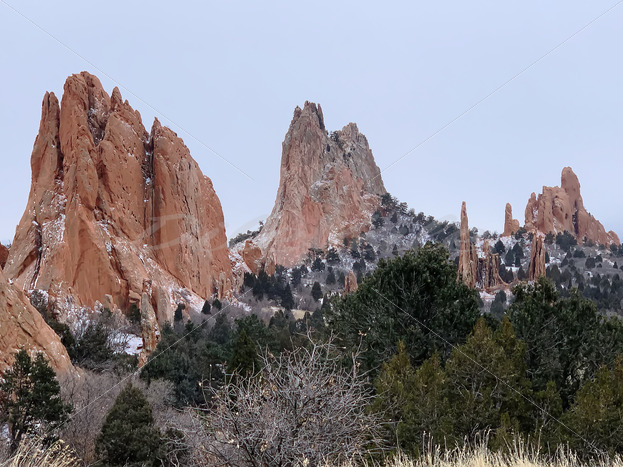 Garden of the Gods – Colorado - DileVale Garden of the Gods – Colorado - DileVale
