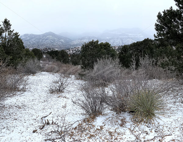 Garden of the Gods – Colorado - DileVale