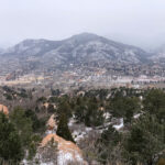 Garden of the Gods – Colorado - DileVale