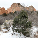 Garden of the Gods – Colorado - DileVale