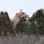 Garden of the Gods – Colorado - DileVale