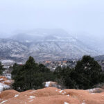 Garden of the Gods – Colorado - DileVale