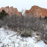 Garden of the Gods – Colorado - DileVale