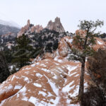 Garden of the Gods – Colorado - DileVale