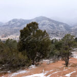 Garden of the Gods – Colorado - DileVale