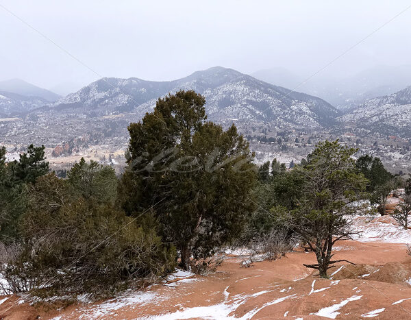 Garden of the Gods – Colorado - DileVale