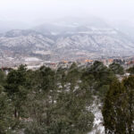 Garden of the Gods – Colorado - DileVale