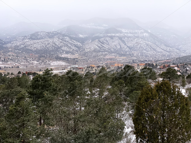 Garden of the Gods – Colorado - DileVale Garden of the Gods – Colorado - DileVale