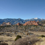 Garden of the Gods – Colorado - DileVale