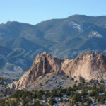 Garden of the Gods – Colorado - DileVale