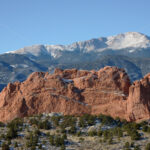 Garden of the Gods – Colorado - DileVale