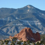 Garden of the Gods – Colorado - DileVale
