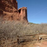 Garden of the Gods – Colorado - DileVale