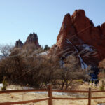 Garden of the Gods – Colorado - DileVale