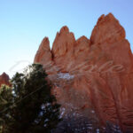 Garden of the Gods – Colorado - DileVale