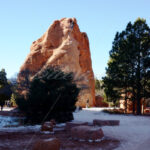 Garden of the Gods – Colorado - DileVale