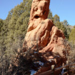 Garden of the Gods – Colorado - DileVale
